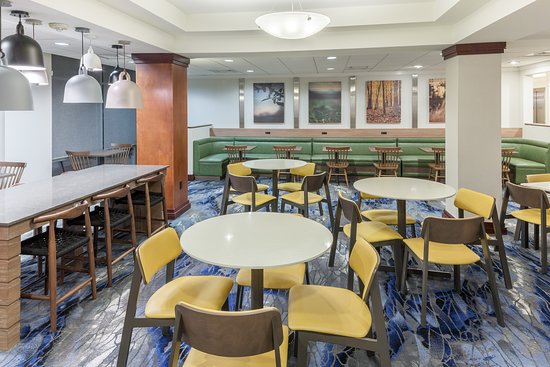 Fairfield by Marriott Inn & Suites Austin Parmer/Tech Ridge