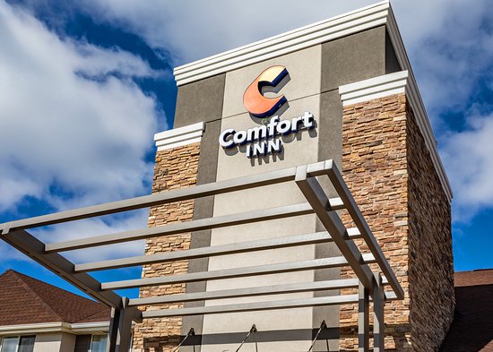 Comfort Inn
