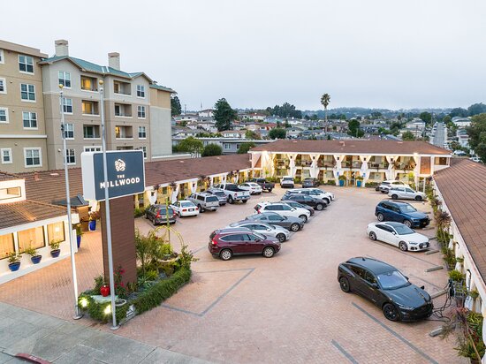 The Millwood A Boutique Hotel