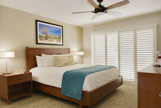Hyatt Vacation Club At Desert Oasis