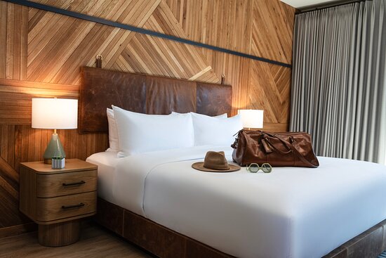 Calistoga Motor Lodge & Spa