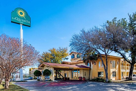 La Quinta Inn by Wyndham San Antonio Vance Jackson