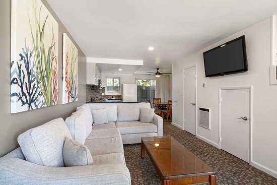 Best Western Plus Santa Barbara