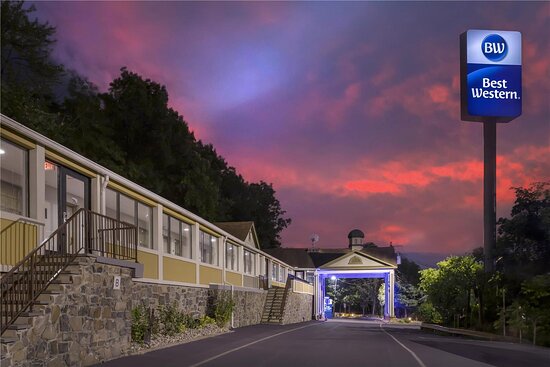 Best Western Fort Lee