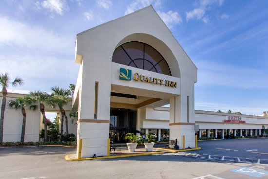 Quality Inn & Conference Center Tampa