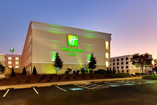 Holiday Inn & Suites Atlanta Airport-north By IHG