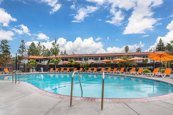 The Sandman Santa Rosa Sonoma, Ascend Hotel Collection