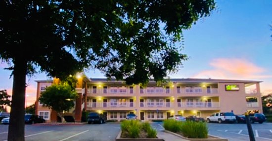 Extended Stay America - Sacramento - White Rock Rd.