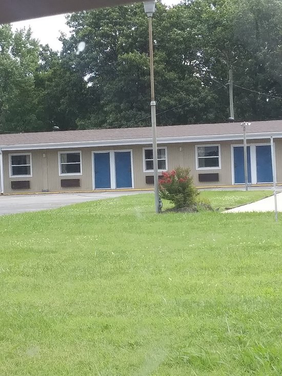 Guest Inn Rogers