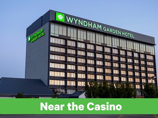 Wyndham Garden at Niagara Falls
