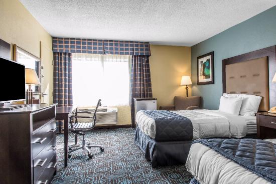 Regency Inn And Suites New London - Mystic