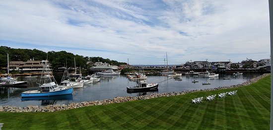 Auberge on the Cove