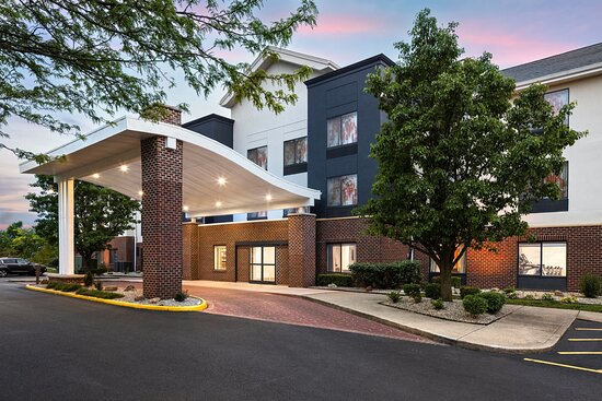 Fairfield by Marriott Inn & Suites Columbus East