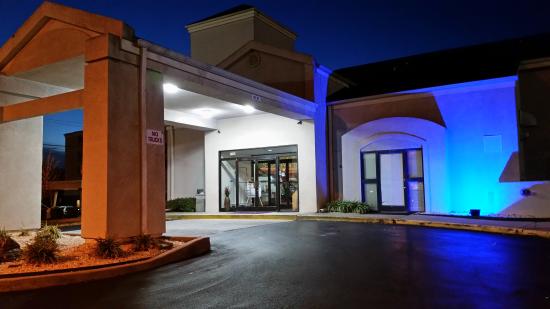 Sleep Inn North Knoxville