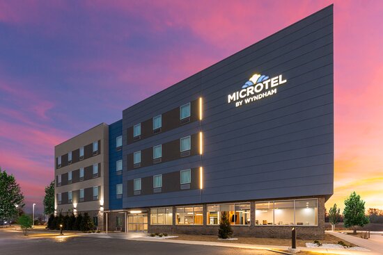 Microtel Inn & Suites By Wyndham Olive Branch