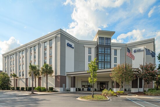 Hotel Indigo Mount Pleasant by IHG