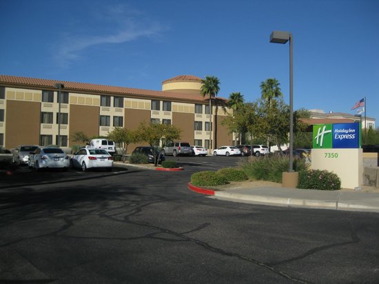 Holiday Inn Express Scottsdale North By IHG