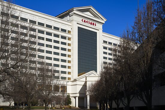 Caesars Southern Indiana
