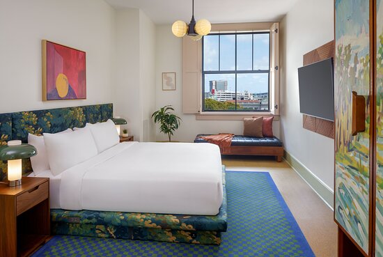 The Barnett - JDV by Hyatt