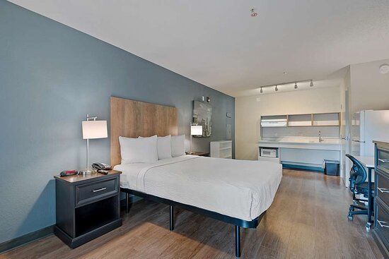 Extended Stay America - Miami - Airport - Blue Lagoon