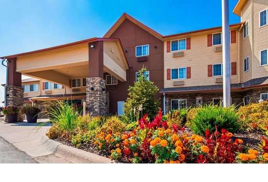 Best Western Old Mill Inn