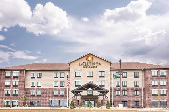 La Quinta Inn & Suites by Wyndham Sioux Falls
