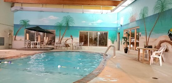 Western Inn Council Bluffs