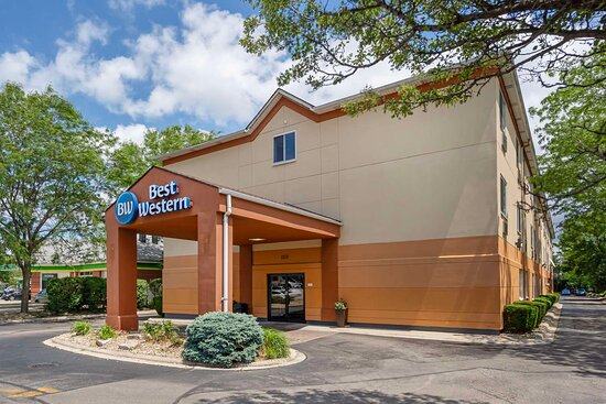 Best Western Des Plaines/o’hare