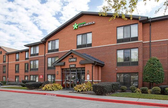 Extended Stay America - Houston - Northwest - Hwy 290 - Hollister