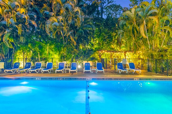 Fairways Inn Of Naples