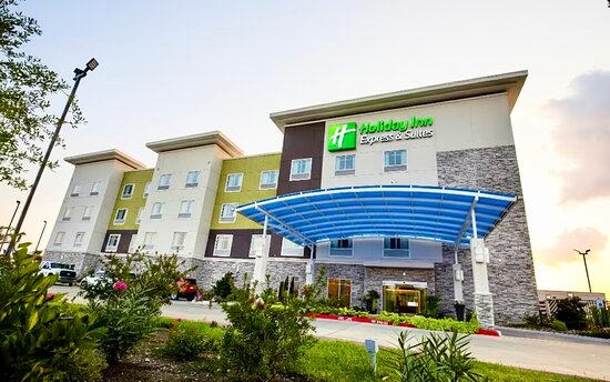 Best Western Plus Pasadena Inn & Suites