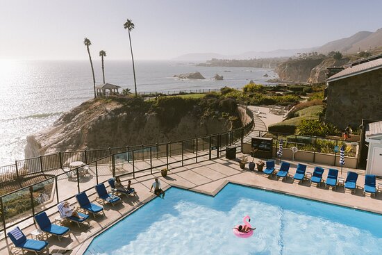 Shore Cliff Hotel