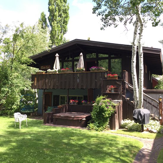 Chalet Lisl