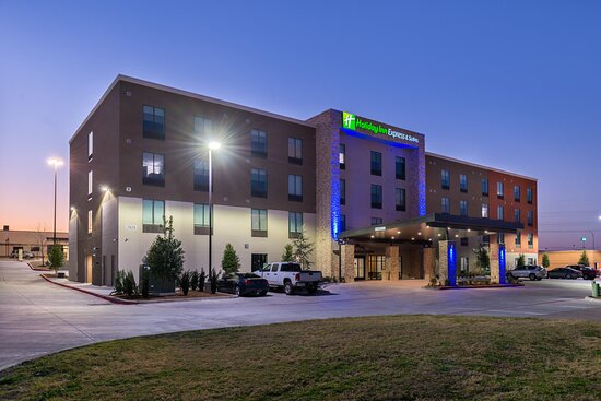 Holiday Inn Express & Suites Fort Worth West By IHG