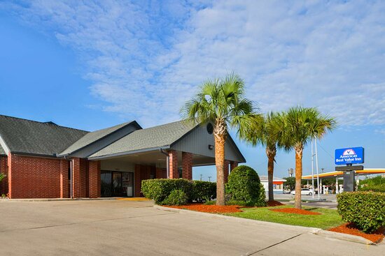 Americas Best Value Inn Pasadena Houston