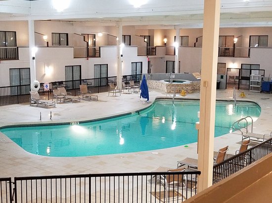enVision Hotel & Conference Center Mansfield-Foxboro