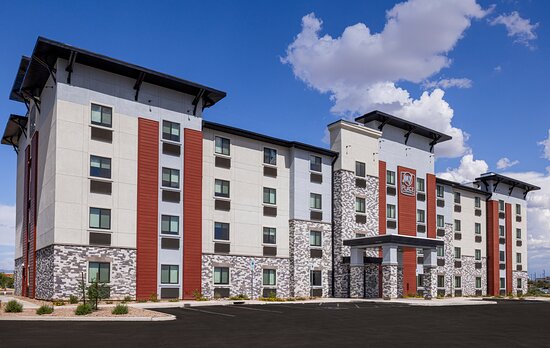 My Place Hotel-tucson North/marana/cortaro, Az