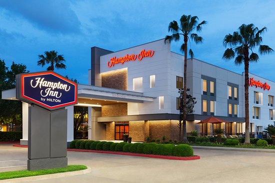 Hampton Inn Houston-Brookhollow
