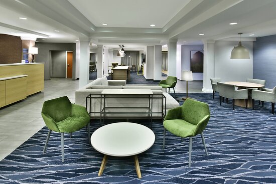 Fairfield by Marriott Inn & Suites Richmond Innsbrook