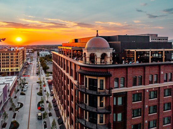 Hotel Renegade