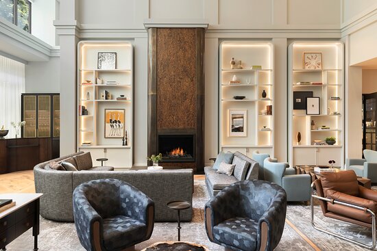 Kimpton Hotel Monaco Seattle