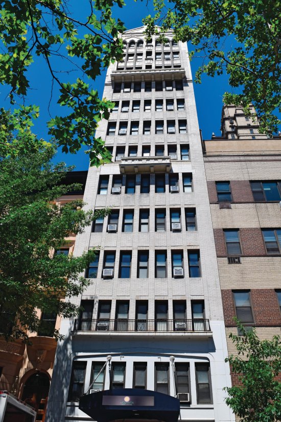 La Quinta Inn & Suites by Wyndham New York City Central Park