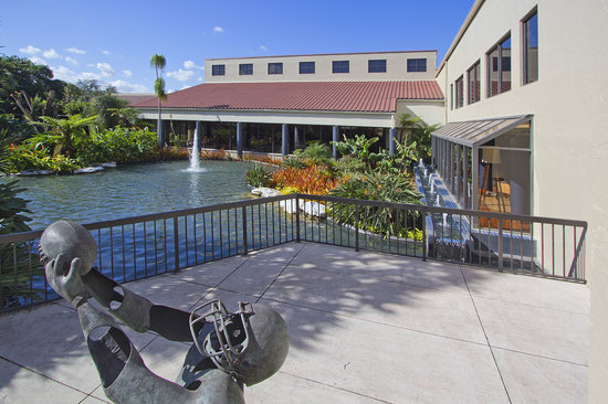 Miami Lakes Hotel