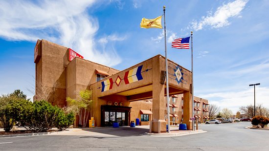 Inn At Santa Fe, SureStay Collection By Best Western