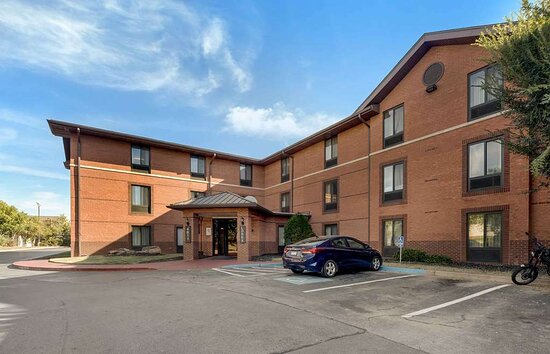Extended Stay America - Oklahoma City - Northwest