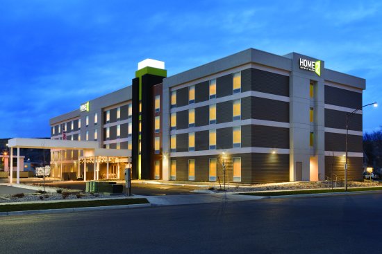 Home2 Suites By Hilton Billings