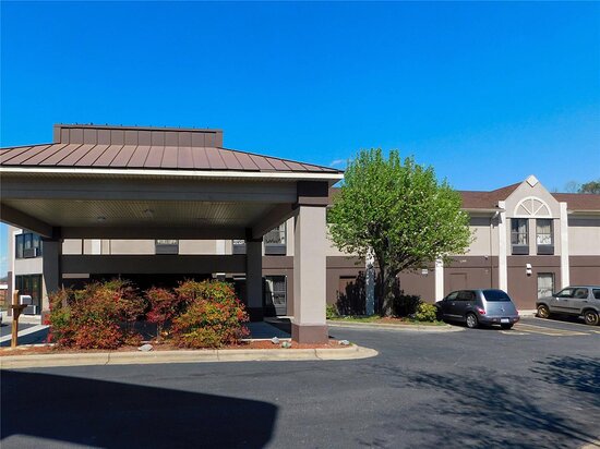 Quality Inn & Suites