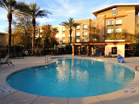 Homewood Suites by Hilton Phoenix Chandler Fashion Center