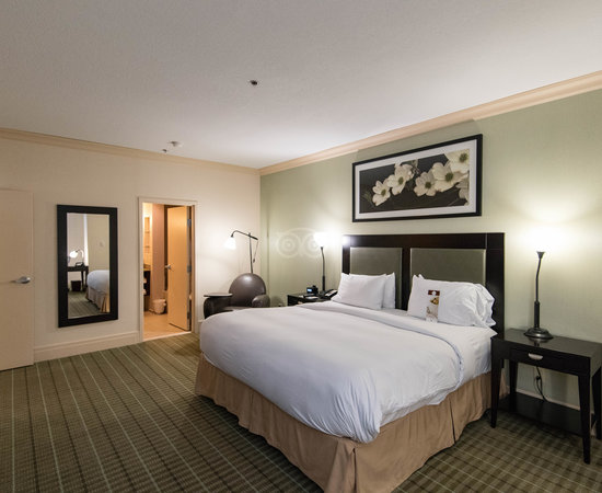 Doubletree By Hilton Hotel Dallas - Love Field