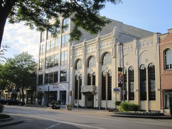 Teerman Lofts